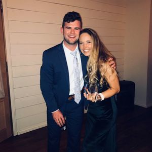 Meet your Posher, Garrett